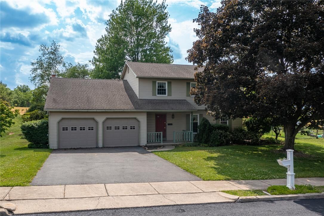 Property Photo: 140 Hoch Avenue PA 19562