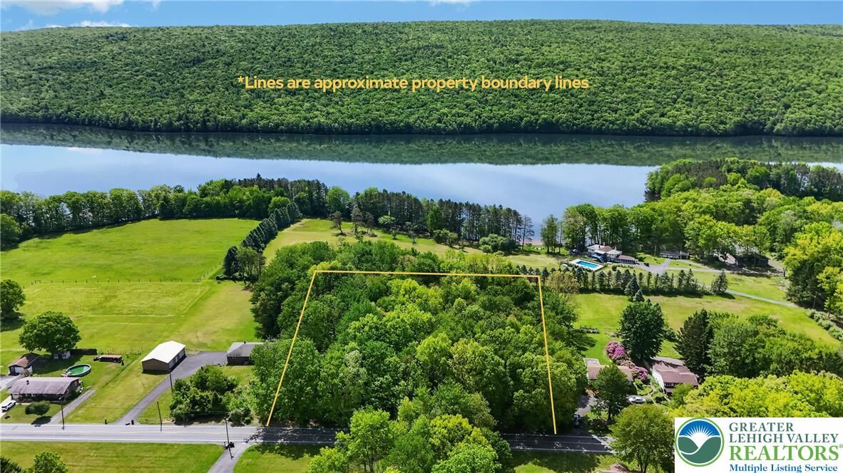 Property Photo:  Ben Titus Road  PA 18252 