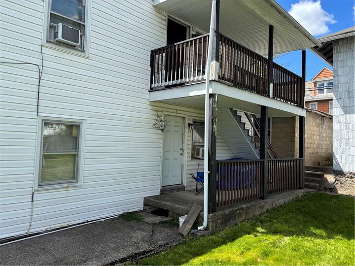Property Photo:  435 Main Street  PA 18072 