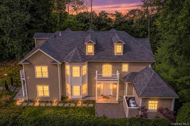 Property Photo: 1 Kewanee Road NY 10804