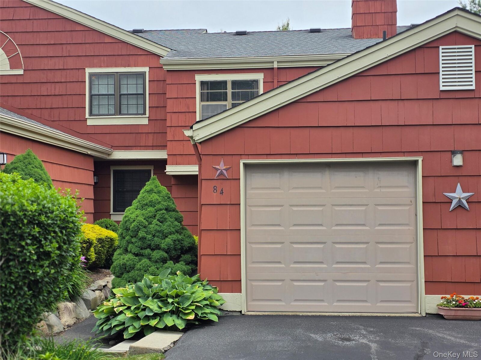 Property Photo: 84 Branchwood Lane NY 10954