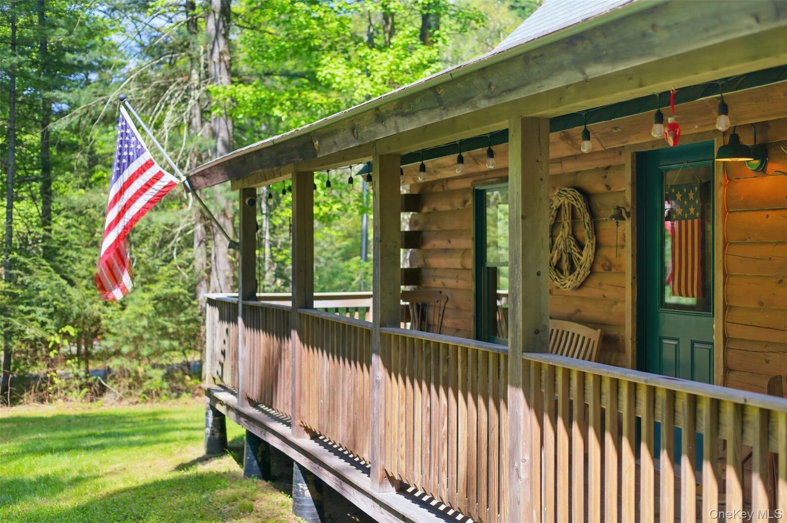 Property Photo:  301 Pucky Huddle Road  NY 12720 
