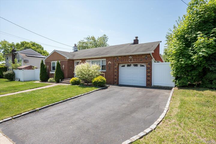 Property Photo:  330 Woods Road  NY 11703 
