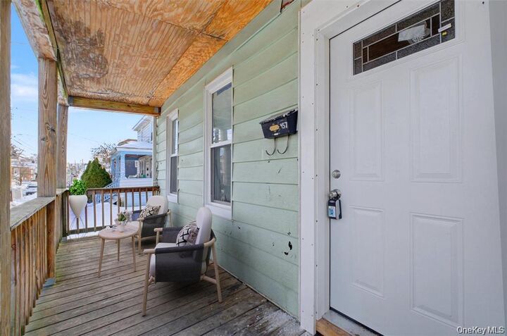 Property Photo: 457 1st Street NY 12550