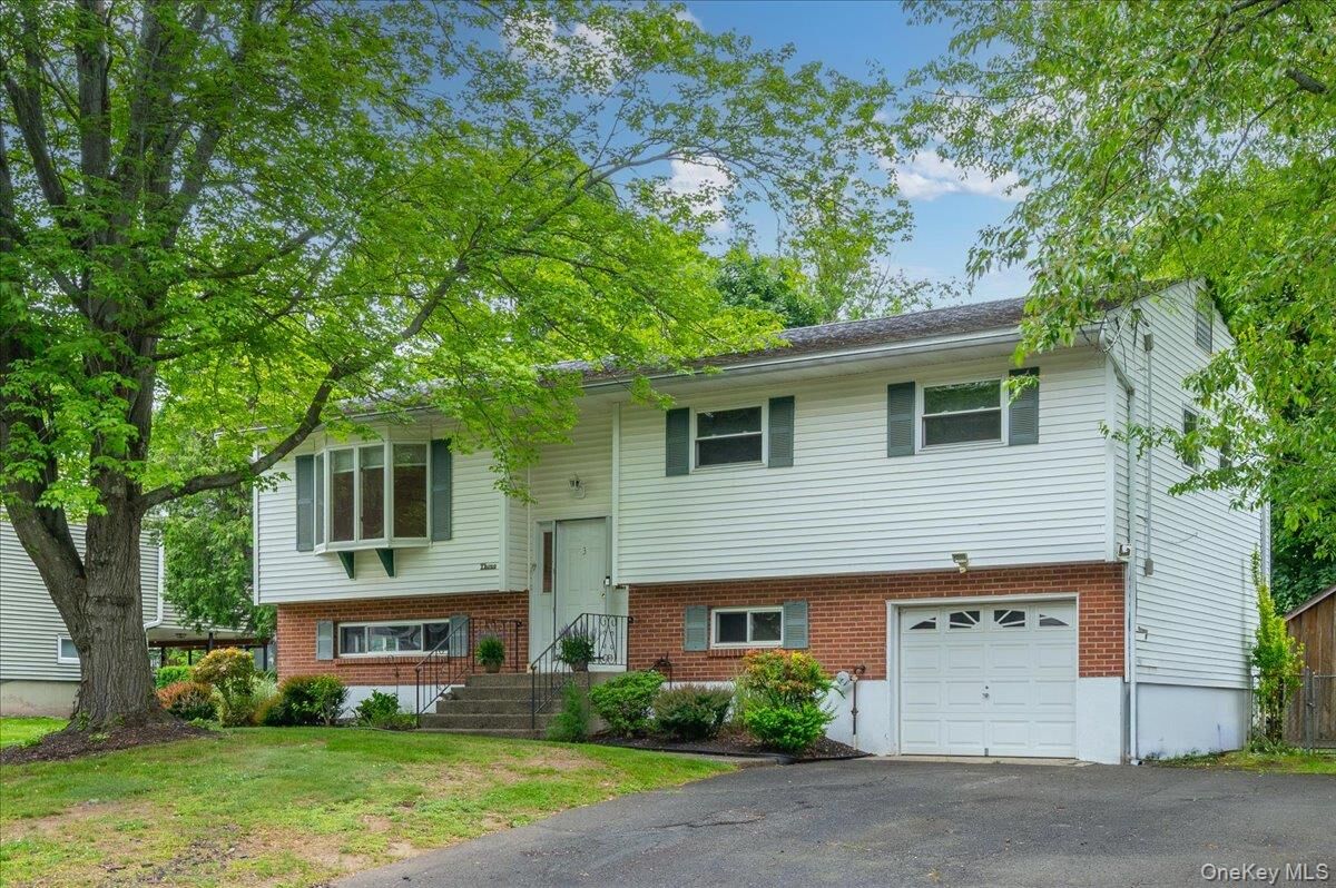 Property Photo: 3 Wiles Drive NY 10980