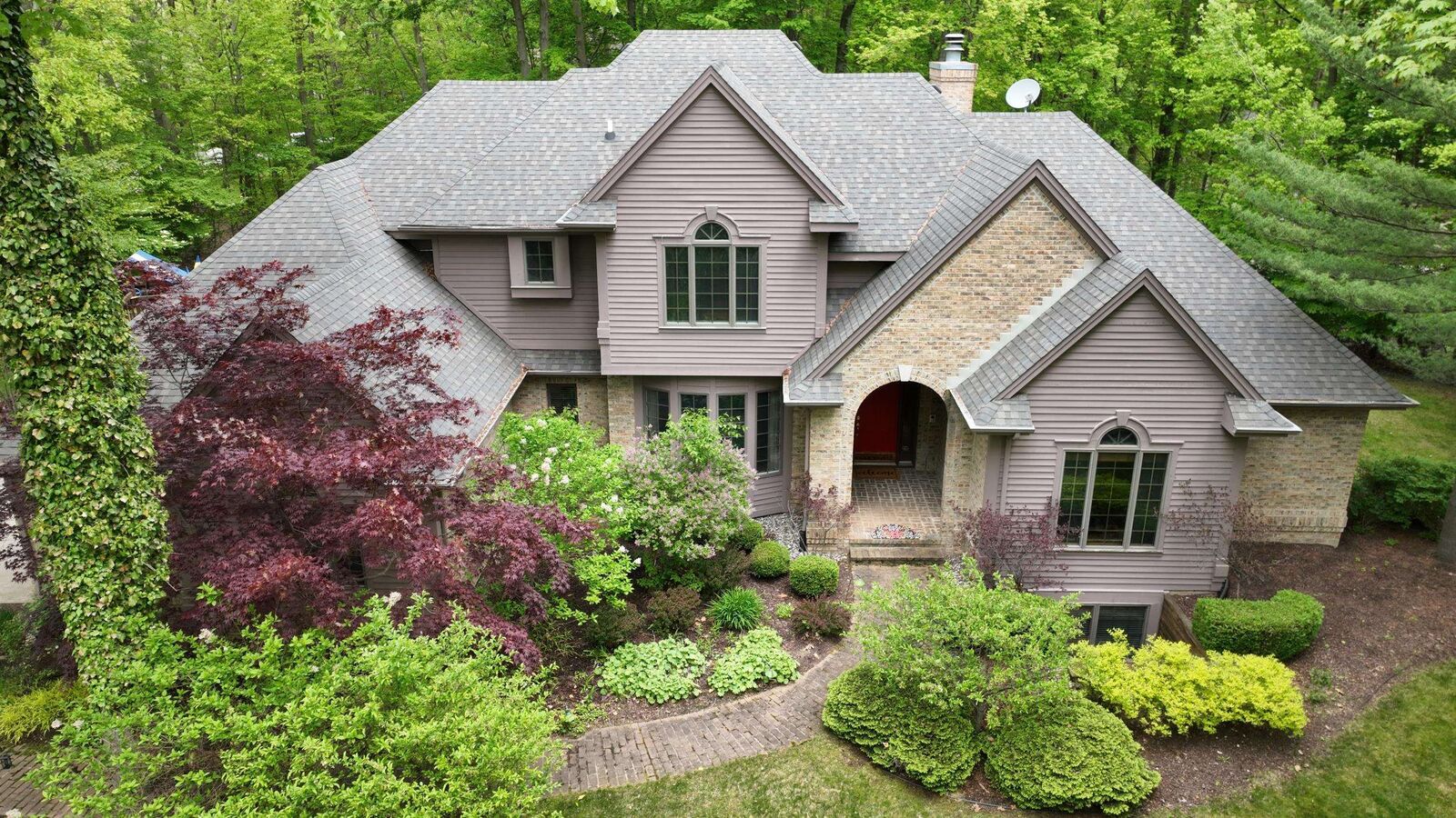 Property Photo:  2360 N Deer Valley  MI 48642 