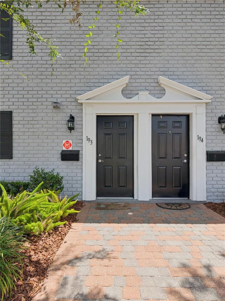 Property Photo:  193 Lewfield Circle  FL 32792 