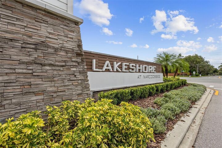 Property Photo:  5030 Caspian Street  FL 34771 