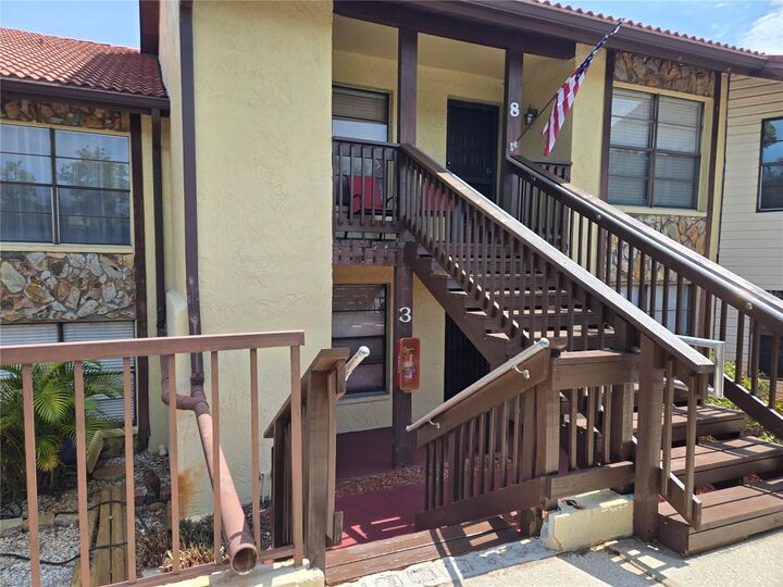 Property Photo: 7741 Forest Trail 3 FL 34668