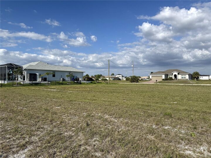 Property Photo:  3436 NW 45th Avenue  FL 33993 