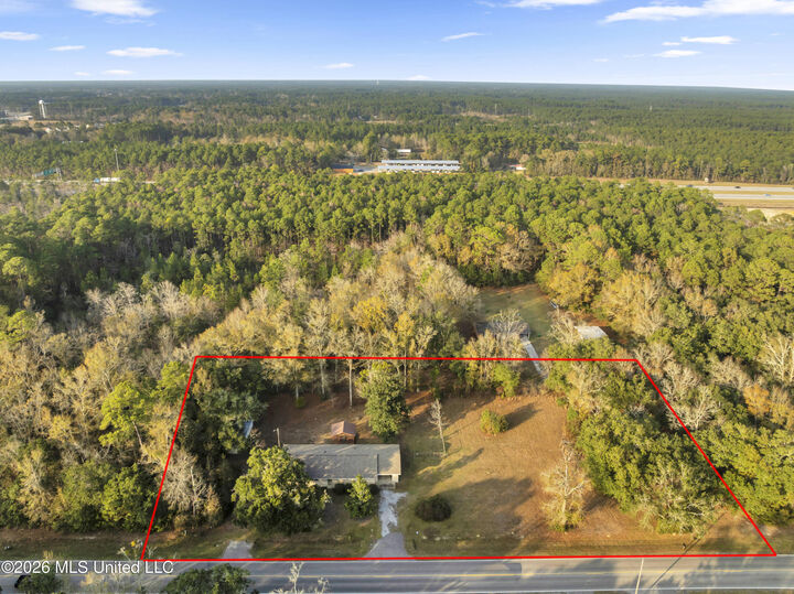Property Photo:  13600 Money Farm Road  MS 39564 