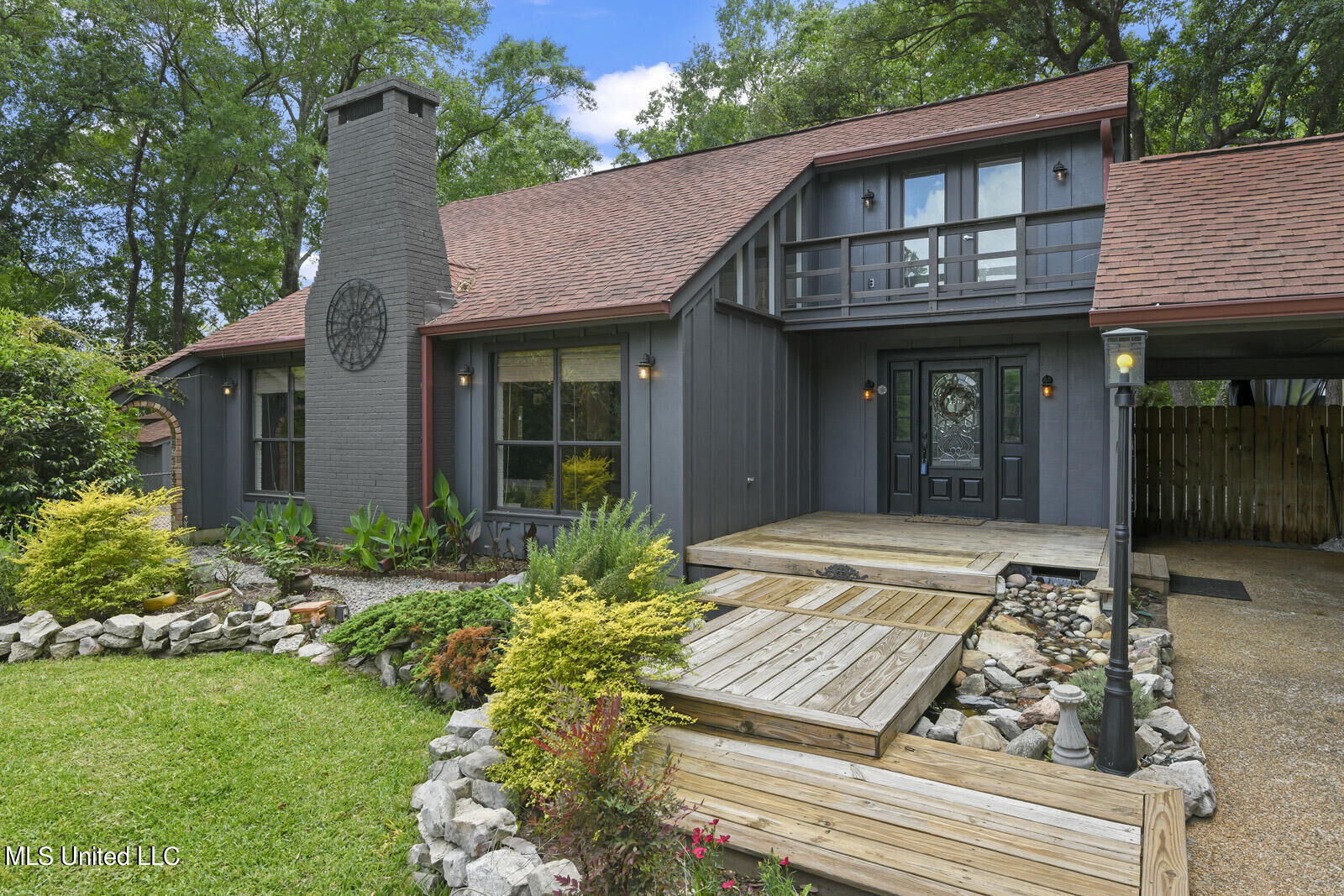 Property Photo:  7722 Mamalu Place  MS 39525 