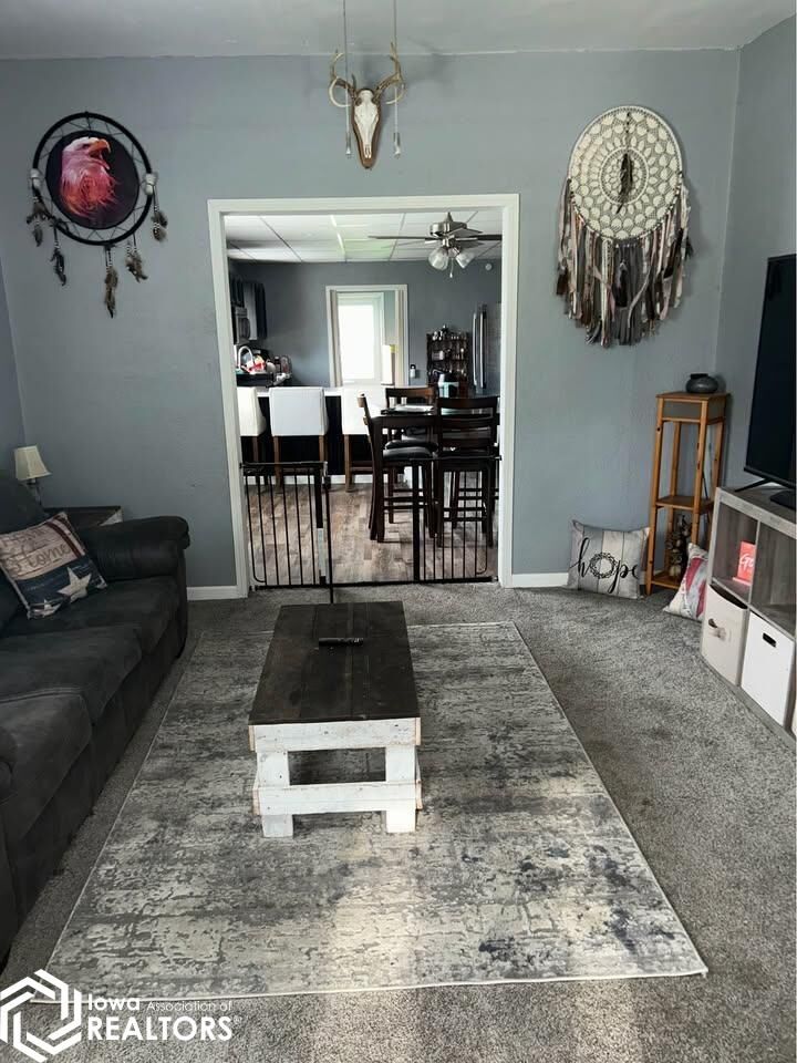 Property Photo:  106 S Maple  IA 52649 
