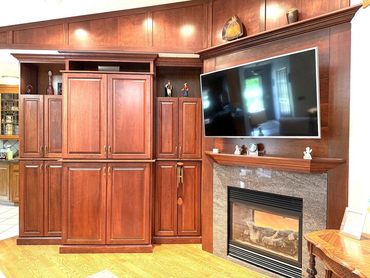 Property Photo:  2145 E Wheeler Road  MI 48706 