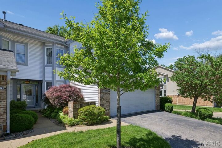 Property Photo:  12940 Autumn Fields Court  MO 63146 
