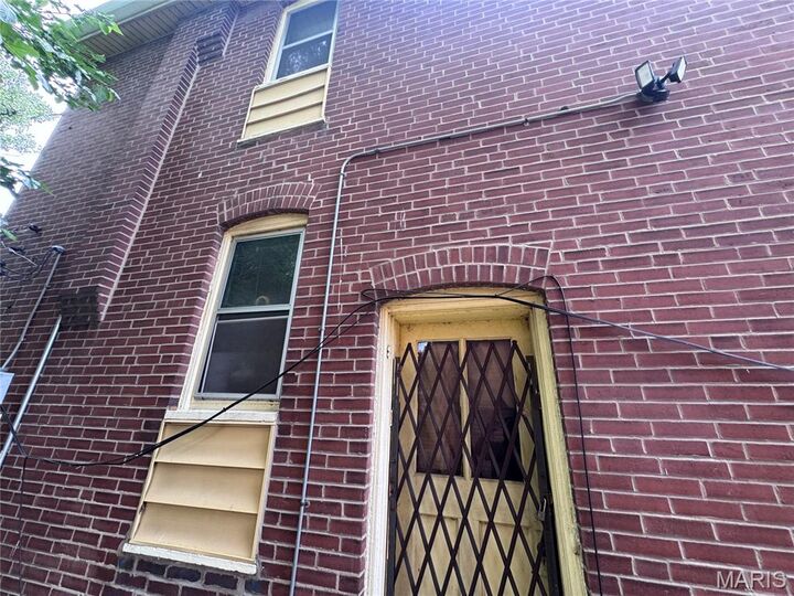 Property Photo:  4627 Moraine Avenue  MO 63115 