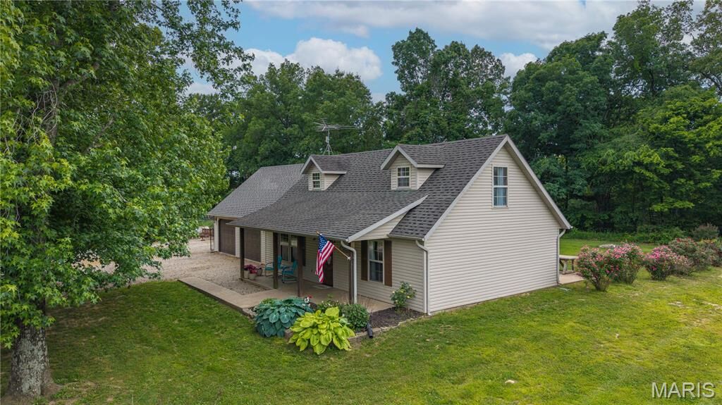Property Photo: 20913 Shooting Star Drive MO 63764