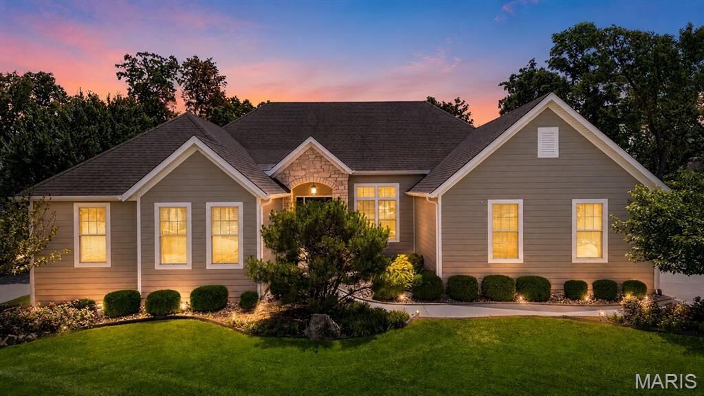 Property Photo: 311 Gateview Drive MO 63385