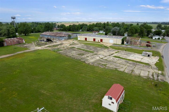 Property Photo:  110 N Main Street  MO 63848 
