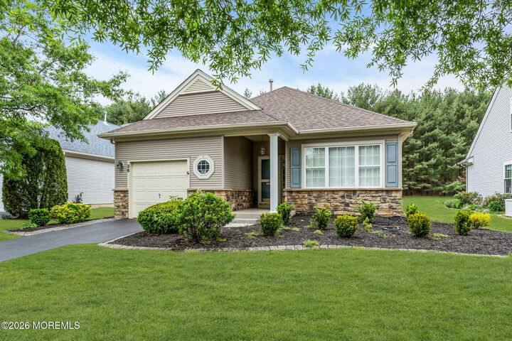 Property Photo:  36 Belvedere Drive S  NJ 08759 