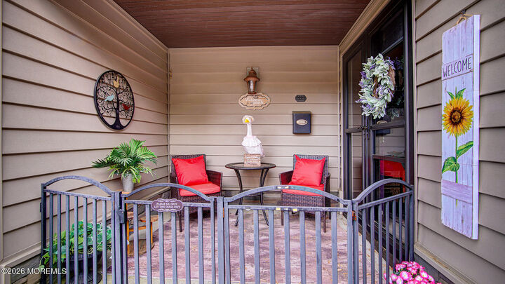 Property Photo:  320 Double Creek Parkway  NJ 07728 