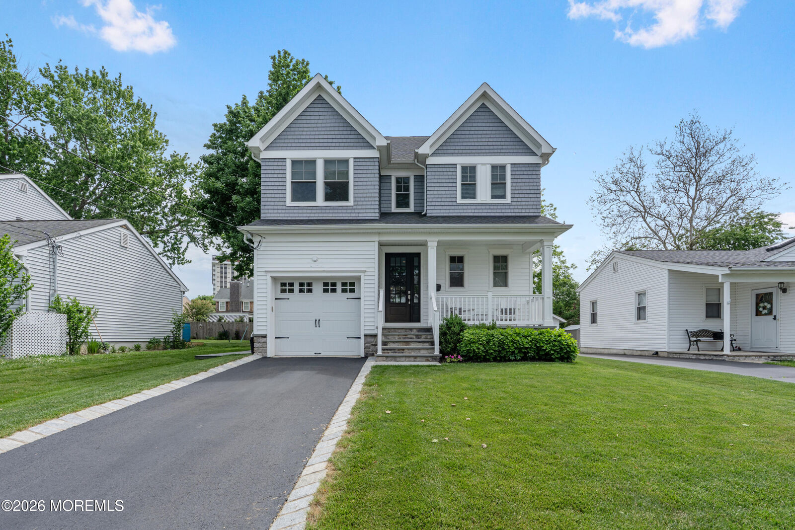 Property Photo:  15 Shrewsbury Drive  NJ 07750 