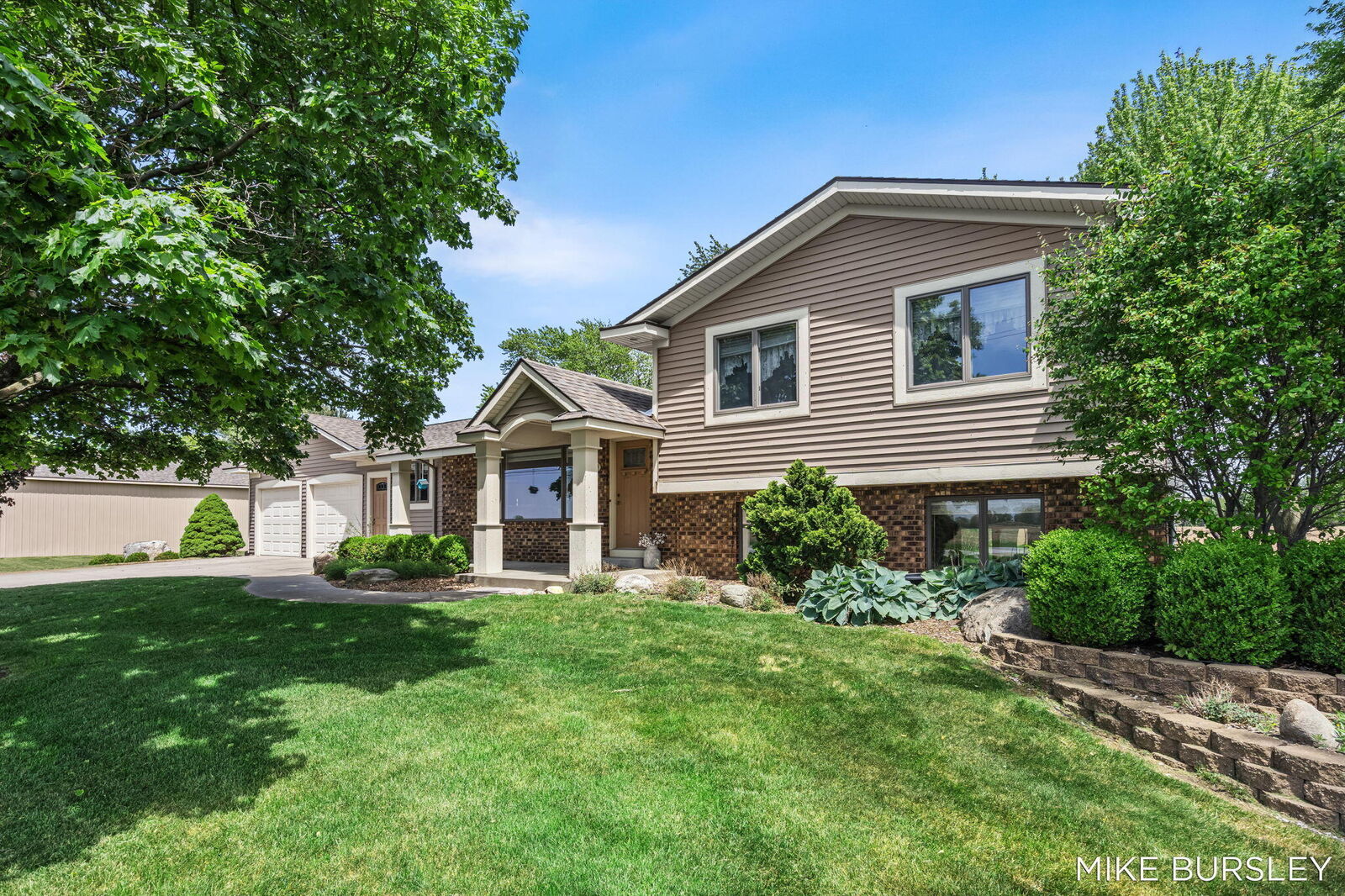 Property Photo:  4334 96th  MI 49464 
