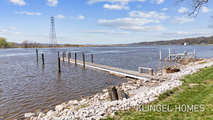 Property Photo:  15400 148th Avenue  MI 49456 