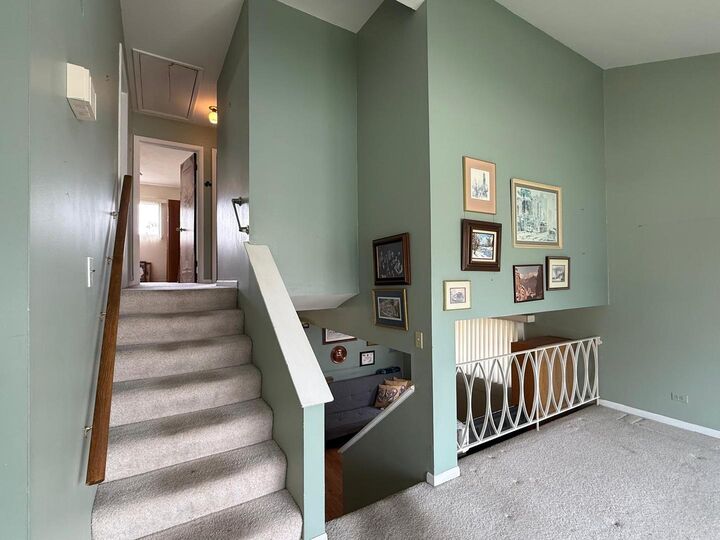 Property Photo:  8945 N Lyons Street  IL 60016 