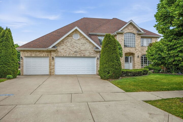 Property Photo:  10417 Venice Lane  IL 60467 