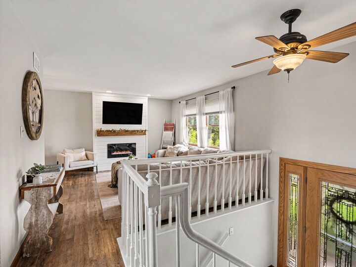 Property Photo: 8160 W Evergreen Drive IL 60423
