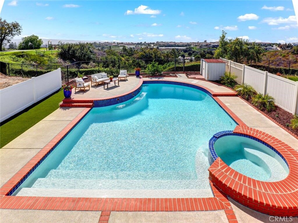 Property Photo: 21095 Skylark Drive CA 92630