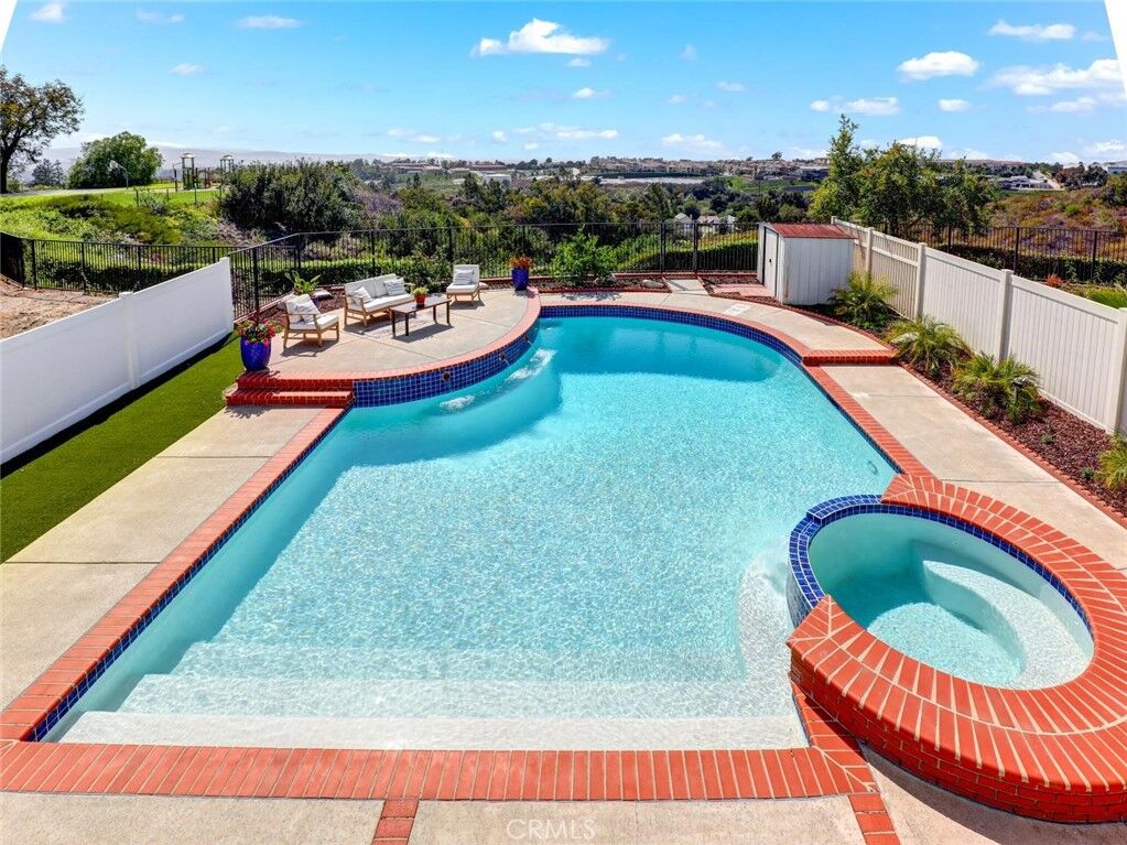 Property Photo:  21095 Skylark Drive  CA 92630 