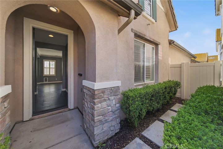 Property Photo:  16047 Begonia  CA 91708 