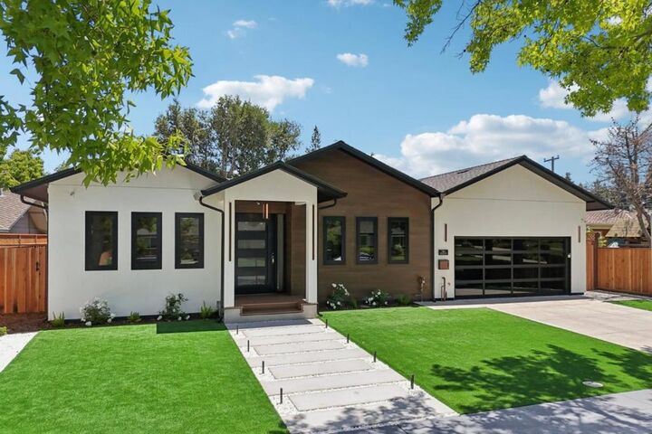 Property Photo:  784 S Genevieve Lane  CA 95128 