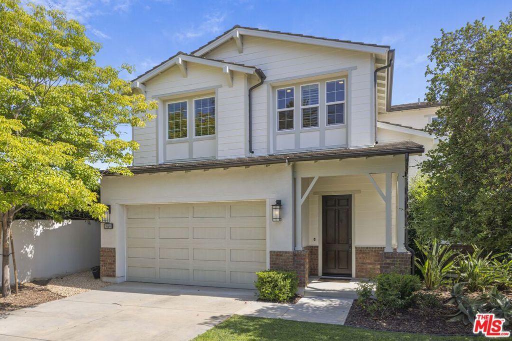Property Photo:  14604 McCormick Street  CA 91411 