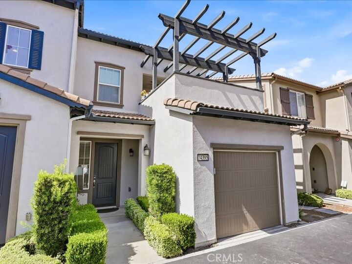 Property Photo:  14395 Penn Foster  CA 91710 