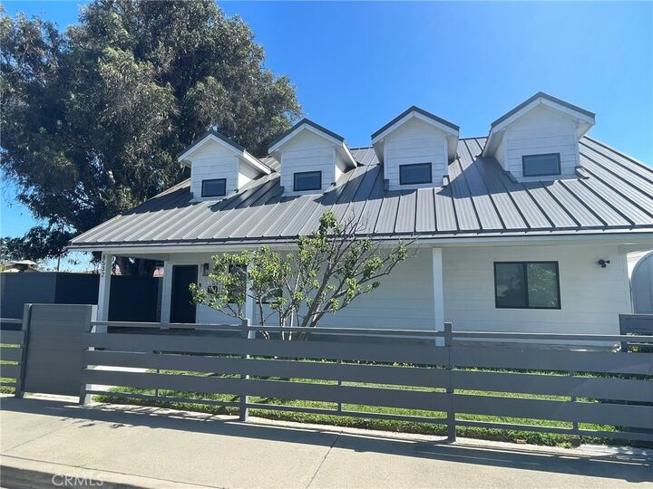 Property Photo:  8532 Washington  CA 92655 