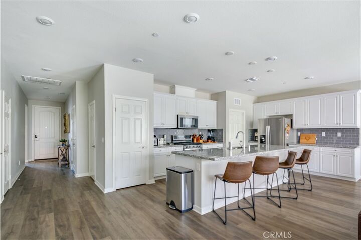 Property Photo: 41514 Red Car Drive CA 92532