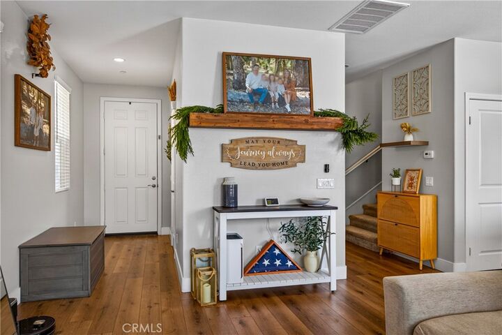 Property Photo:  33829 Cansler Way  CA 92399 