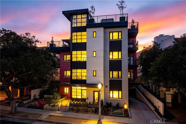 Property Photo:  150 S Oak Knoll 202  CA 91101 