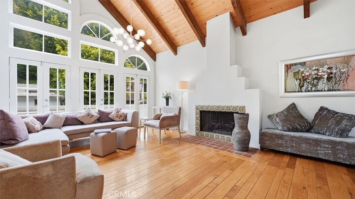 Property Photo:  9856 Portola Drive  CA 90210 