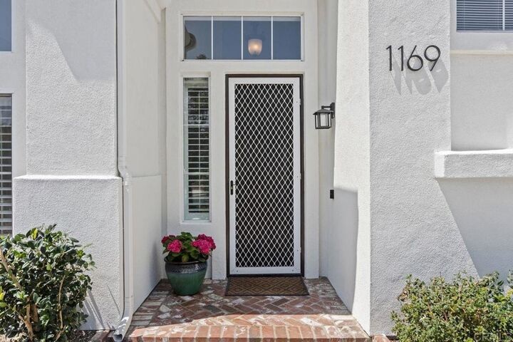 Property Photo:  1169 Corte Cadiz  CA 92057 