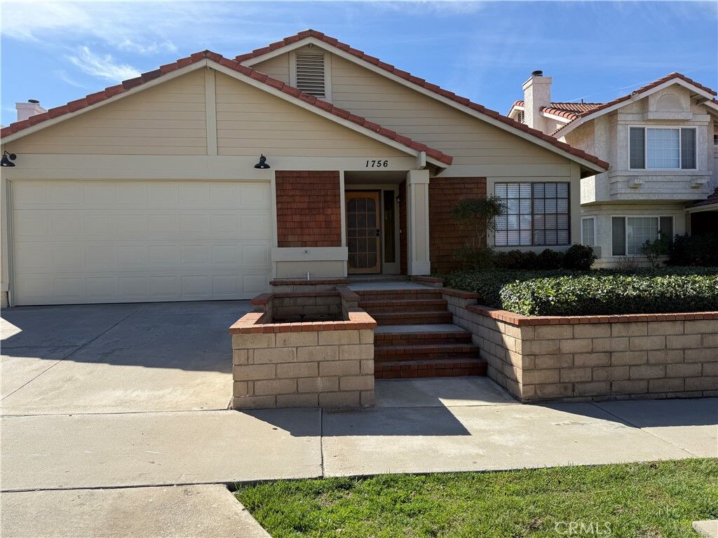 Property Photo:  1756 Parkview  CA 92374 