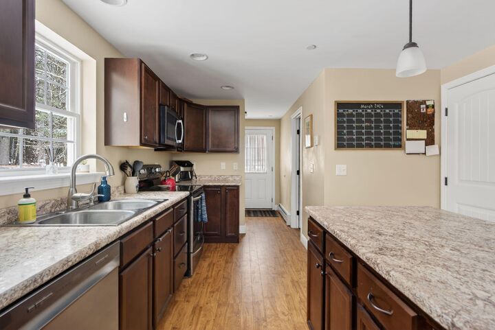 Property Photo: 22 Poplar Hill Road ME 04027