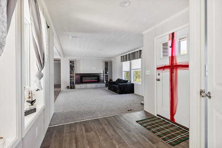 Property Photo: 86 Mill Hill Road ME 04989