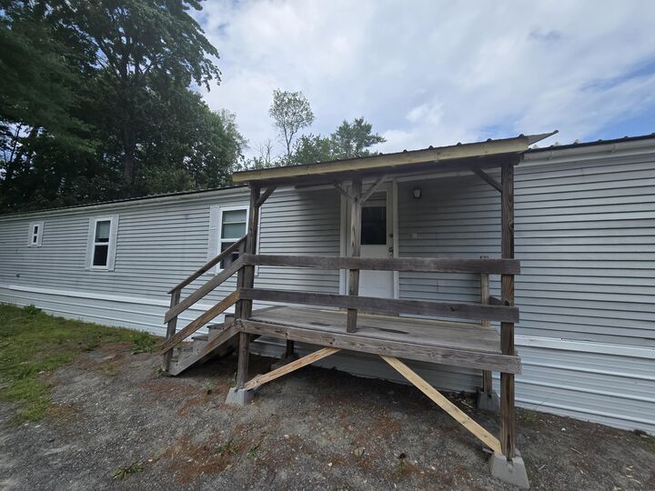 Property Photo:  5 Ash Street  ME 04463 