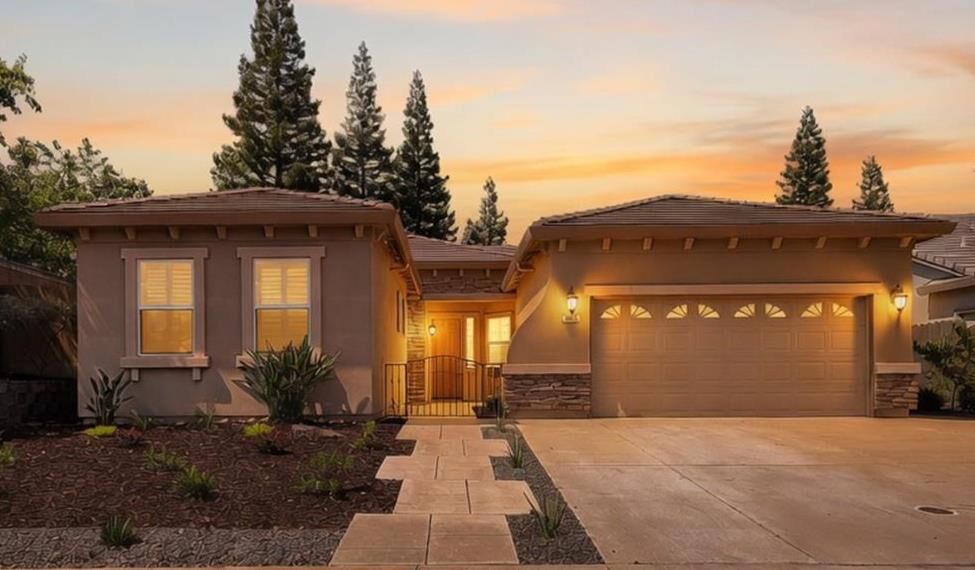Property Photo:  3001 Demartini Drive  CA 95661 