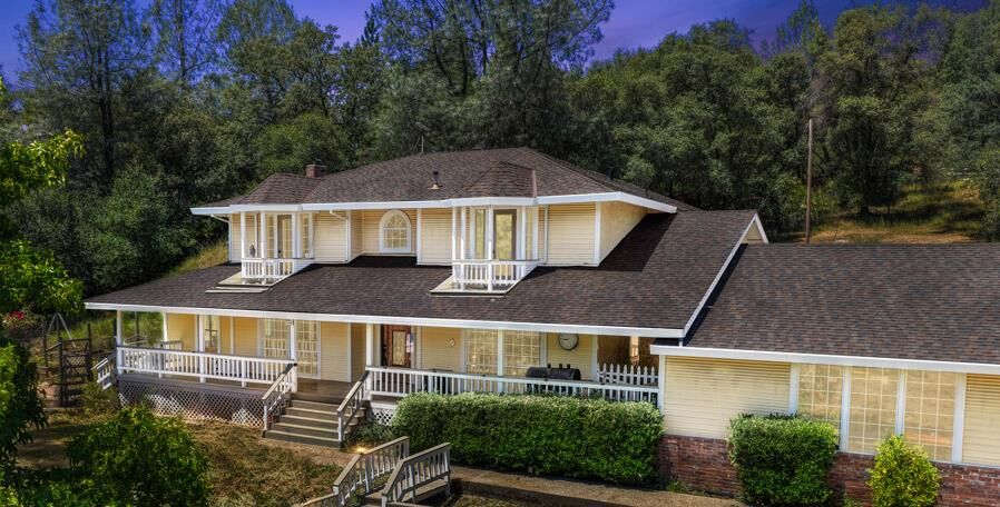 Property Photo:  3600 Gold Country Drive  CA 95623 