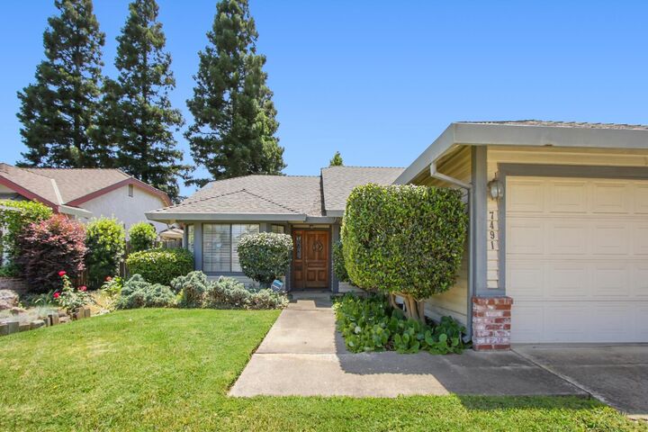 Property Photo:  7491 Saginaw Way  CA 95610 